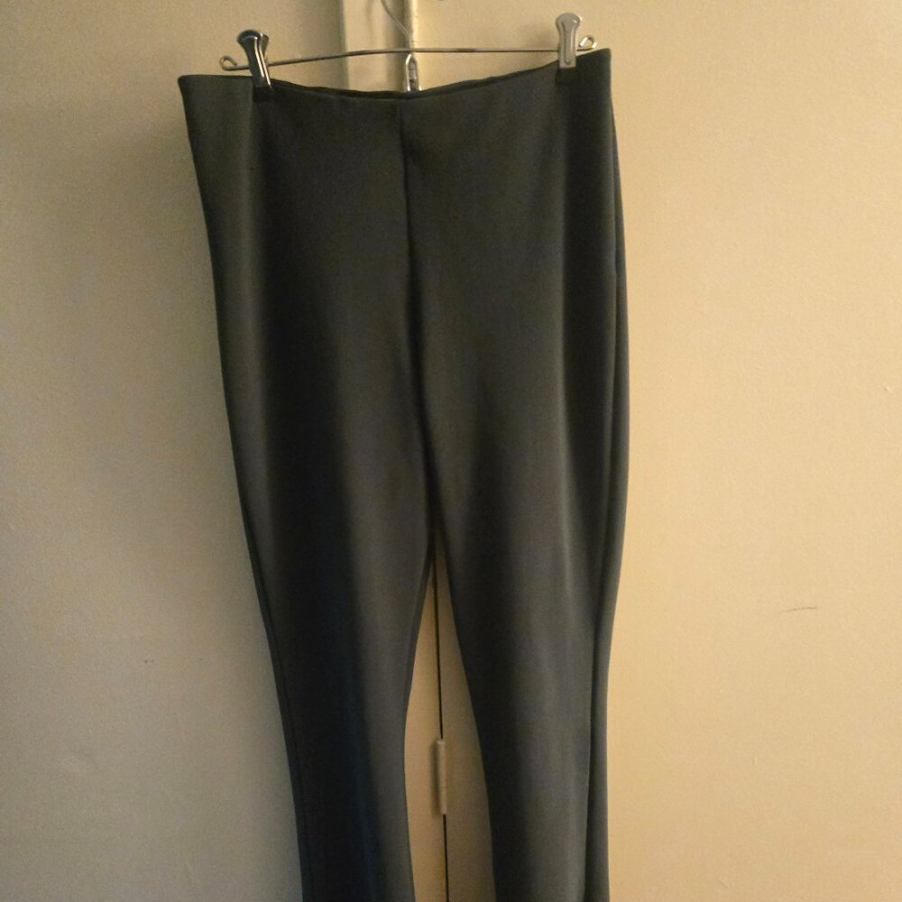 Zara Green Dress Pants – Size XL (32” Inseam)